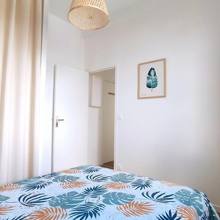 Le Grain De Sable Apartment Роаян Екстериор снимка