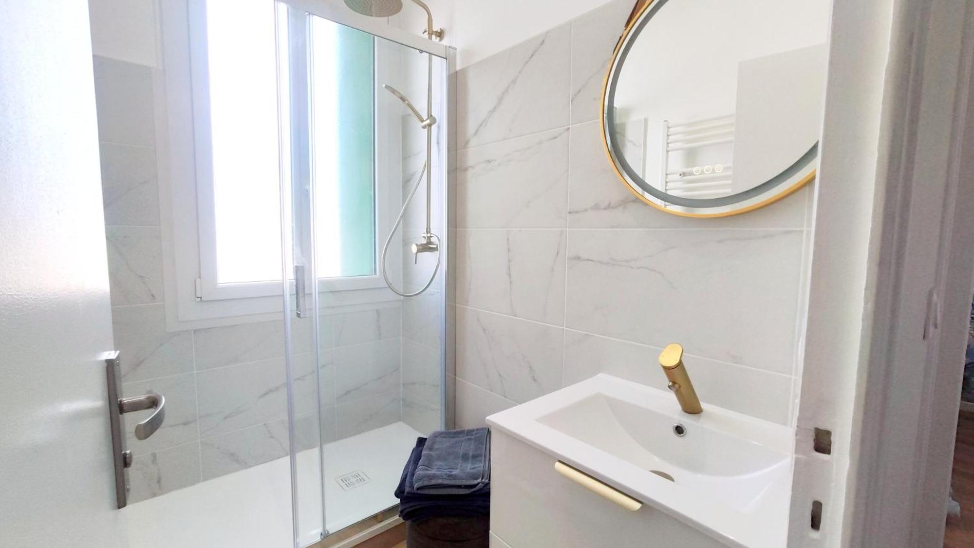 Le Grain De Sable Apartment Роаян Екстериор снимка